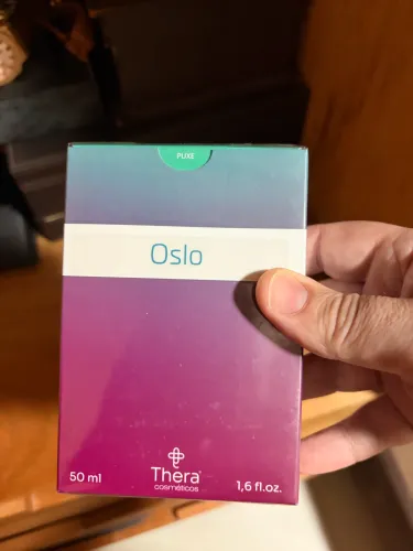 Perfume Oslo thera