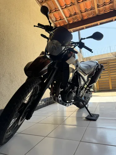 XT 660R 2009 EXTRA!!!