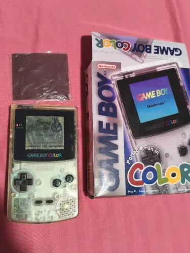 Game boy