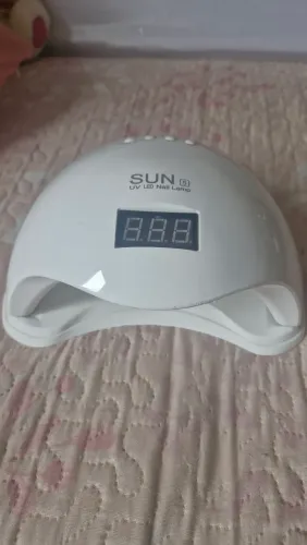 Cabine led Sun 5 