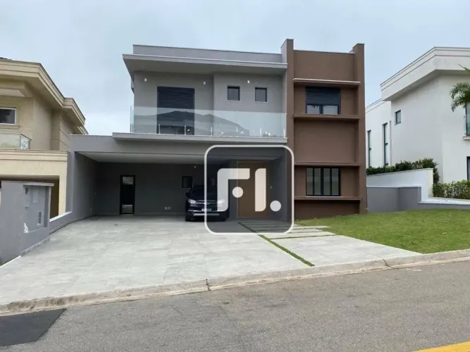 Casa Genesis II