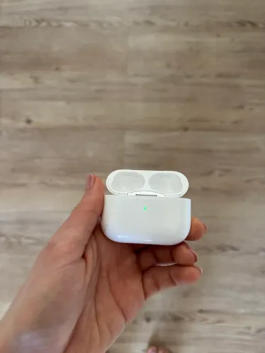 Caixinha AirPods Pro 3 original Apple