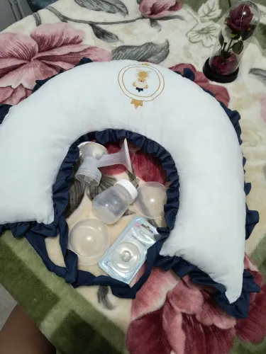 Kit amamentação