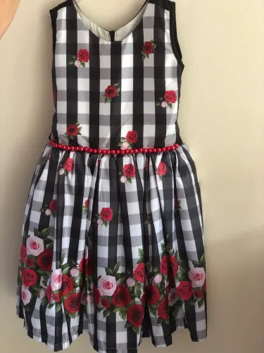 Vestido de festa