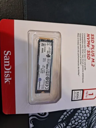 SSD Kingston NV3, 500 GB, M.2 2280, PCIe 4.0 x4, NVMe, Leitura: 5000 MB/s, Gravação: 3000