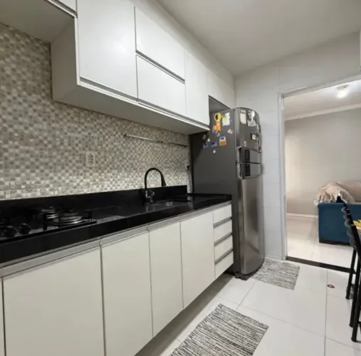 Casa a venda no Riacho Fundo 1 ( recém reformada) 
