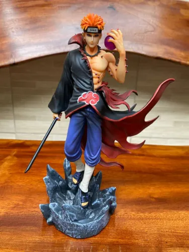 Action Figure Naruto - Pain Nagato 23cm