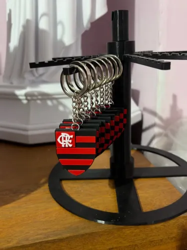 Chaveiros Do Flamengo