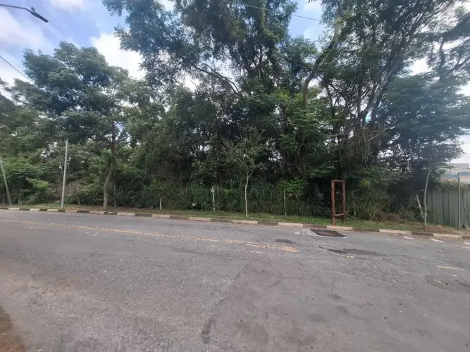 Terreno à venda, 780 m² por R$ 390.000,00 - Granja Viana - Carapicuíba/SP