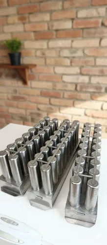 Vendo 3 formas de Itu 