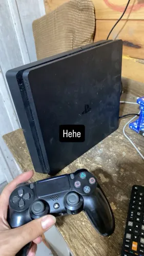 PS4