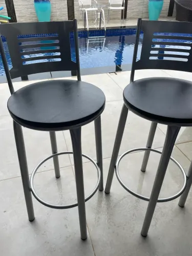 Banquetas