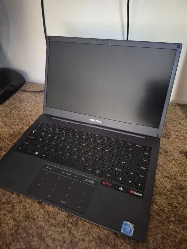 NOTEBOOK POSITIVO MOTION Q232B