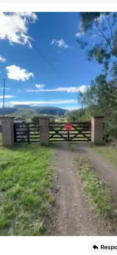 Sítio lazer