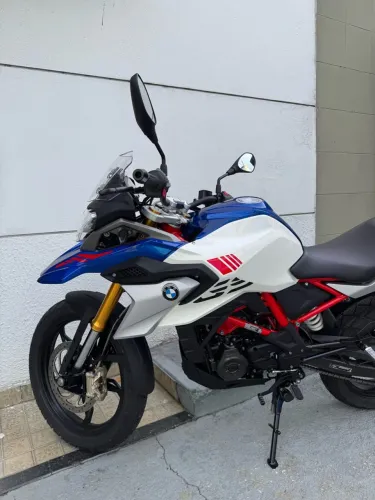 BMW G 310 S 2026
