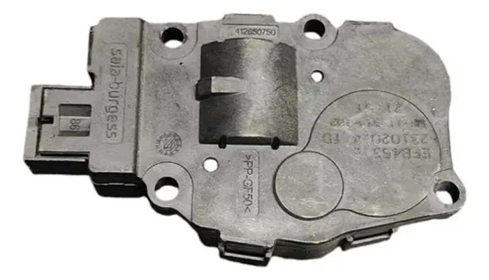 Motor Caixa Ar Atuador Mf113930102 Range Rover Sport V8 2016