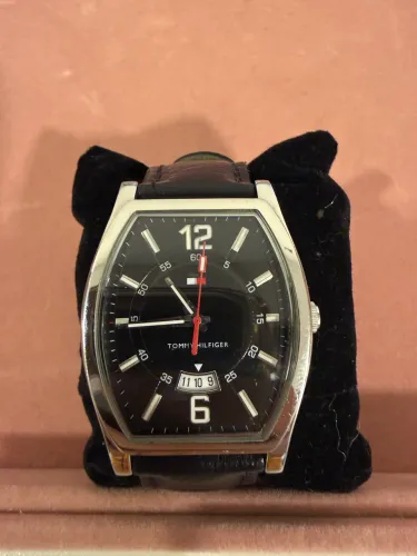 Relógio Tommy Hilfiger T10175 Quartz - Original