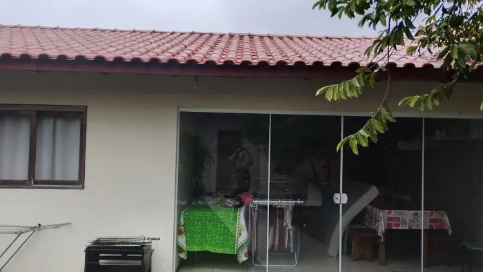Aluguel de casa 1350