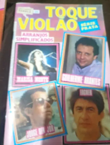 Aprenda violão 