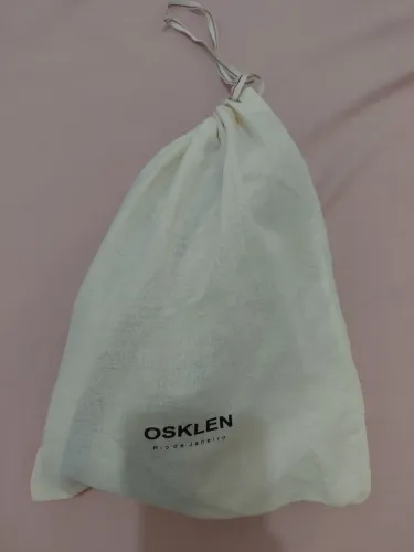 Tênis Osklen Original Novo