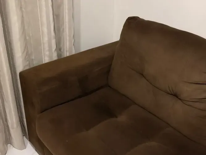 SOFÁ DOIS LUGARES