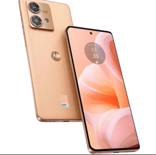 Celular moto edge 30 fusion