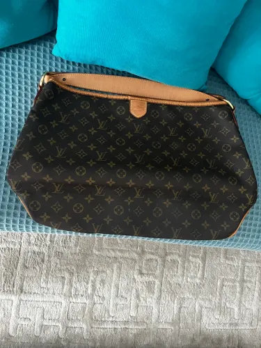 Louis Vuitton Graceful em Monogram
