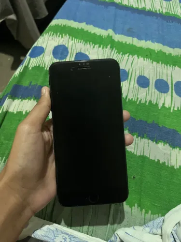 iPhone 7 Plus 