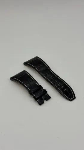 Pulseira de Couro Original Audemars Piguet 