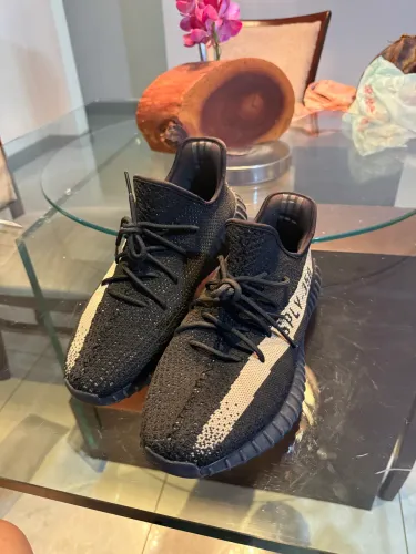 Yezzy Oreo 44 br