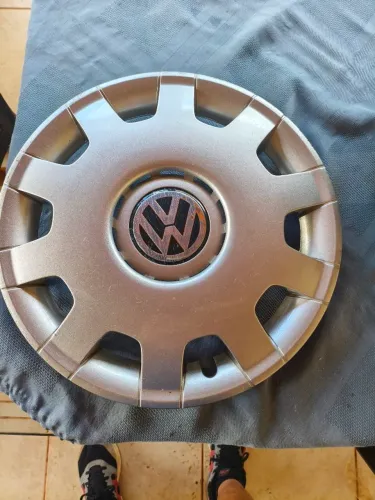 Jogo Calotas Originais VW Aro 14