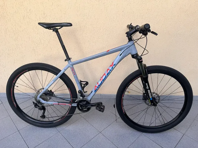 Bicicleta Aro 29 Audax ADX 100
