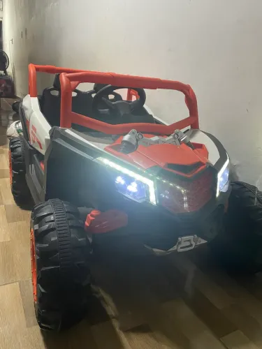 CARRO ELETRICO