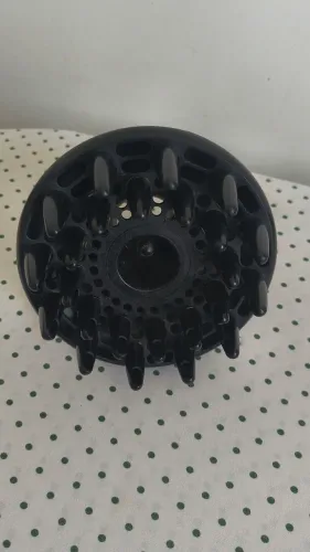 Difusor de cabelo