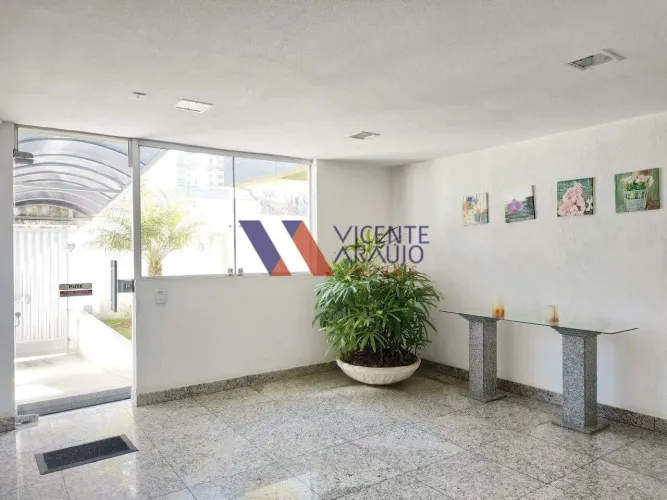 ALUGUEL - LOCAÇÃO - APARTAMENTO - ÁREA PRIVATIVA / GUARUJÁ - BETIM