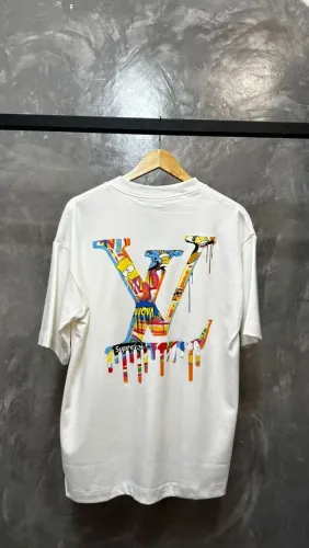 Camisa oversize
