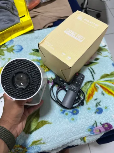 Projetor smart