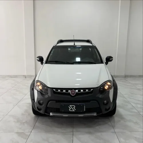 Volkswagen Voyage 1.6 MSI Flex 8V 4P 2022
