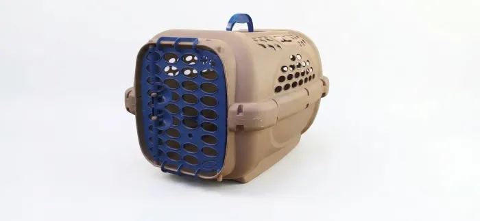 Casinha de pet, caixa transportadora de pet, casinha de cachorro 