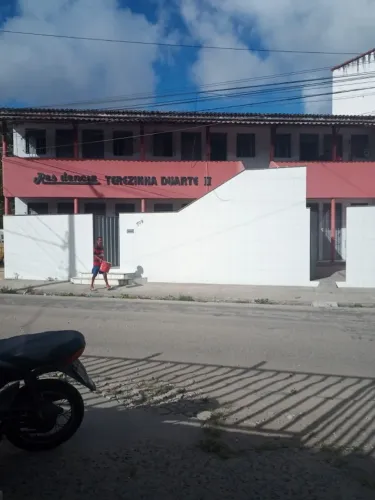 Kitnet na Cidade da Esperança