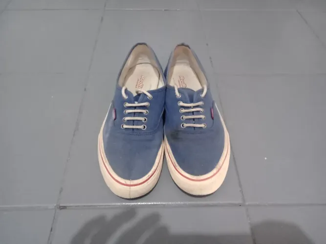 Tenis redley 43 azul