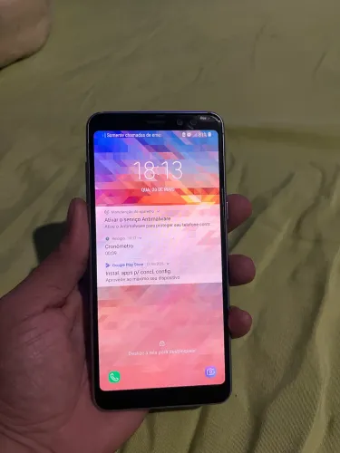 Samsung a8 2018