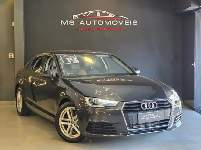 Audi A4 Prestige 2.0 TFSI 190cv S-tronic 2019