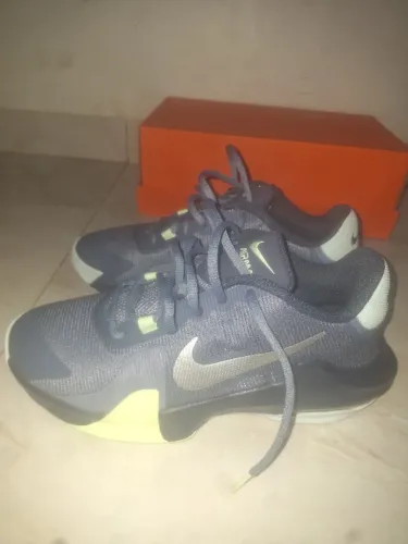 Nike Air Max Impact 4 Original Tamanho 38 (Usado uma vez)