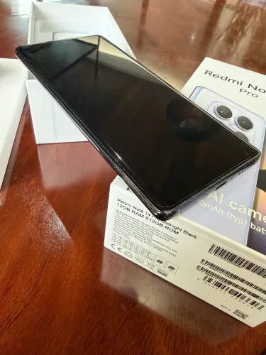 Xiomi Redmi 14 Pro 512gb nunca usado