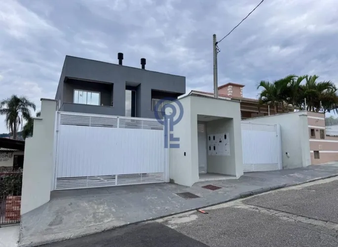 Apartamento 3 Quartos Mobiliado