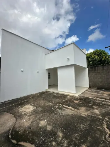 Casa Zona leste 3 quartos