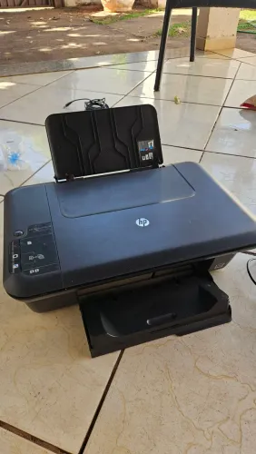 Impressora hp - Impecável