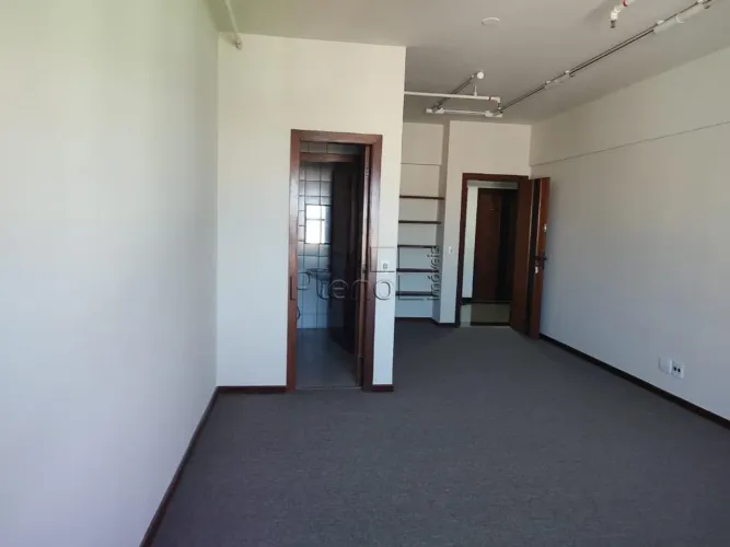 Sala para venda locação no Shopping Jaragá em Campinas