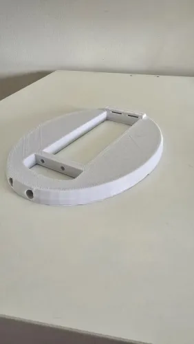 Suporte placa de vídeo - expositor